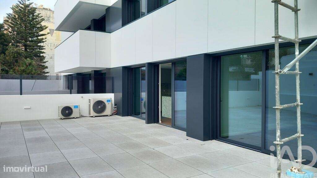 Apartamento T3 em Mafamude e Vilar do Paraíso de 142,00 m2 - Grande imagem: 5/30