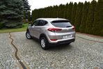 Hyundai Tucson blue 1.6 GDi 2WD Intro Edition - 23