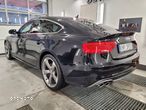 Audi A5 2.0 TDI Sportback (clean diesel) quat DPF S tro - 4