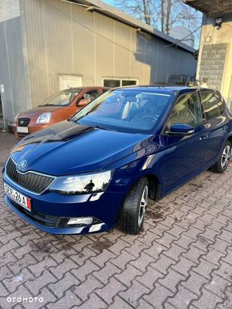 Skoda Fabia 1.2 TSI Ambition - 2