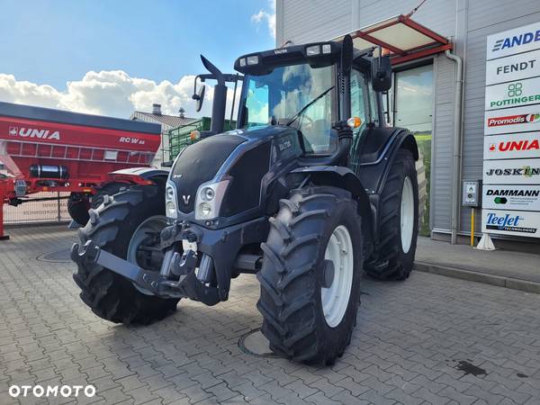 Valtra N103.4 - 10