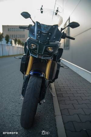 Yamaha MT - 3