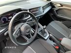 Audi A1 25 TFSI Sportback - 8