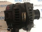 Alternator 120A Ford Fiesta 5 1.6TDCI 2002 - 2008 COD : 3M5T-10300-PD - 1