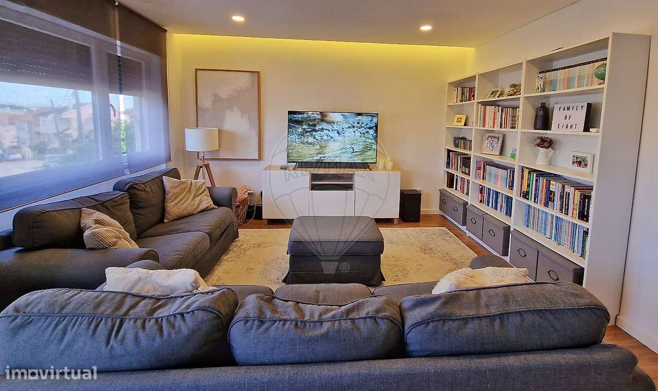 Moradia T4 à venda em Corroios-25