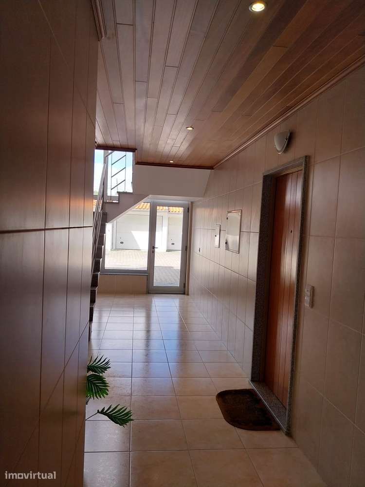 Apartamento T2 em Ílhavo.-23