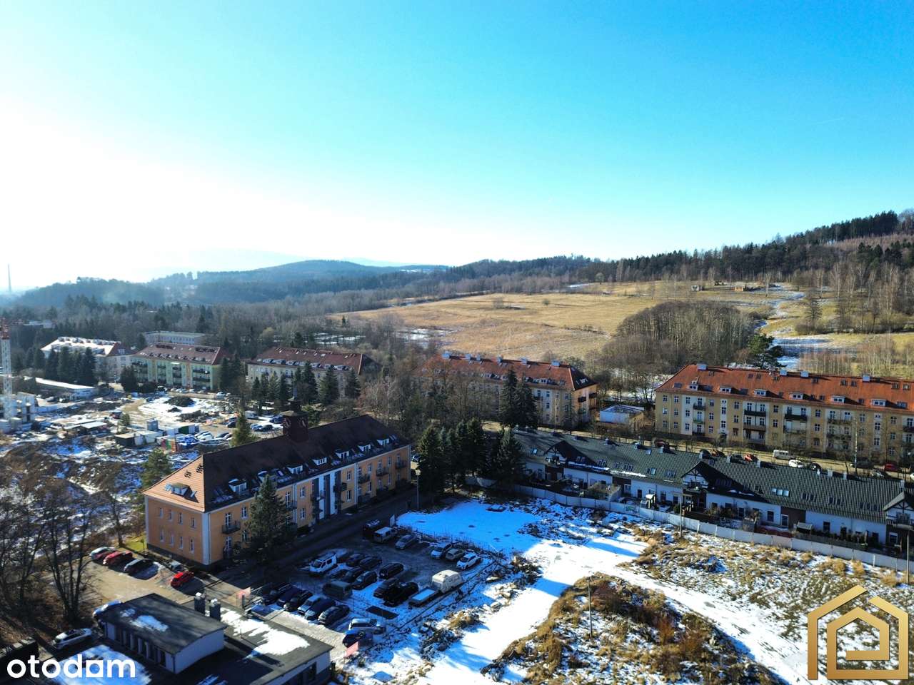 2 Pokoje | Miejsce parkingowe | Balkon-6