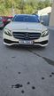 Mercedes-Benz E 220 d T 9G-TRONIC - 1