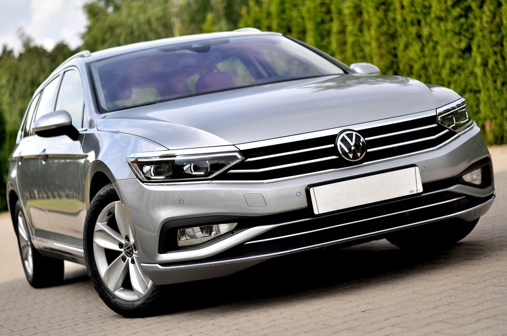 Volkswagen Passat B8 (2014-2023) 2.0 TDI EVO Elegance DSG 2023