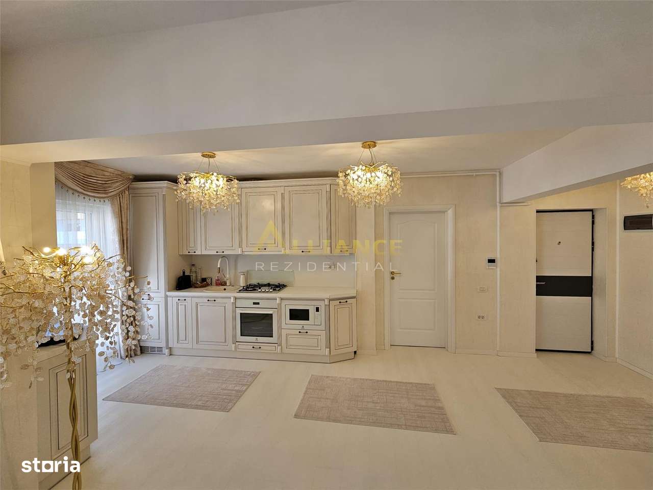 Apartament 3 camere premium | Bloc nou 2025 | 10 minute metrou Berceni-6