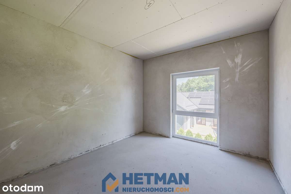 0% Pcc - Czołowo, Kórnik - dom z furtką do lasu!-15