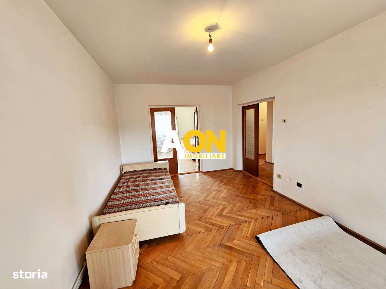 Apartament 3 camere, etaj 2 + Garaj + boxa, Caroline Cetate - Imagine principală: 4/15