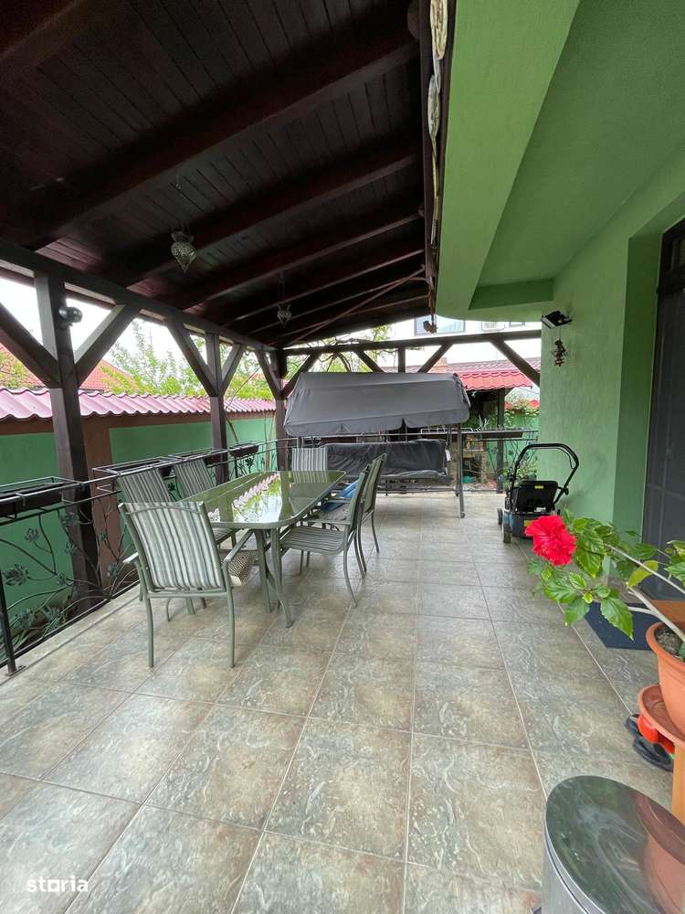 Casa de vis din Arcașilor – locul unde confortul întâlnește liniștea-7