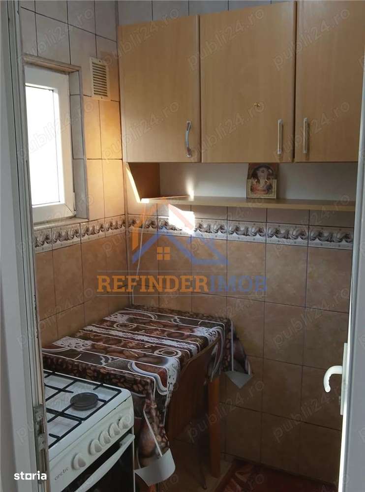 Vanzare garsoniera, zona Berceni - Al Obregia-4