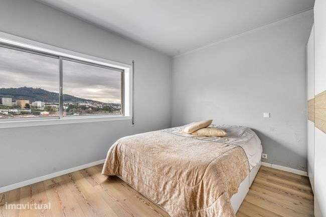 Apartamento, 116 m², Azurém-8