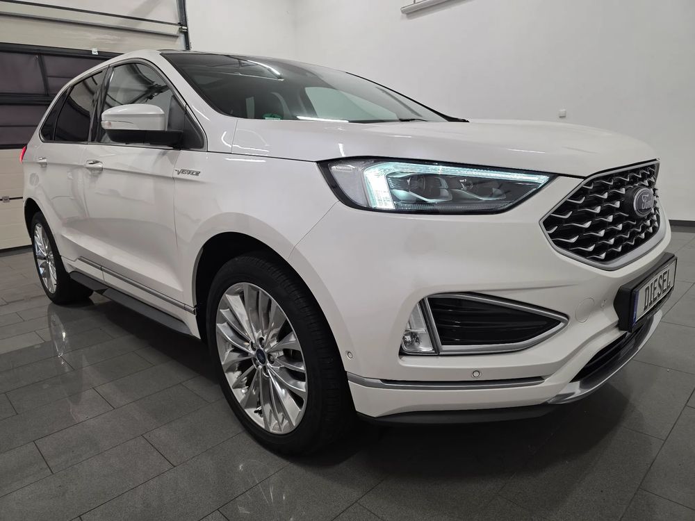 Ford Edge 2.0 EcoBlue Bi-Turbo 4x4 Vignale 2020