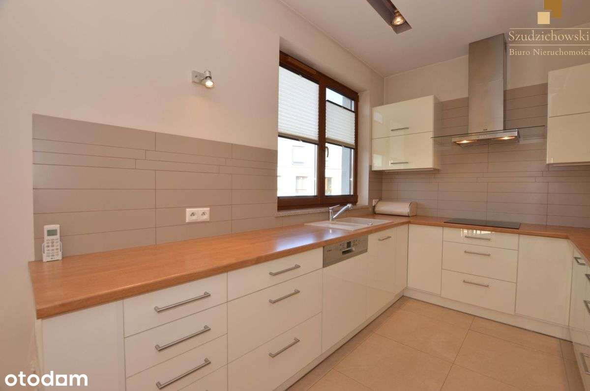 3 pokoje Wilanów, Al. Rzeczypospolitej 10-8