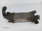 Intercooler Radiador Opel Astra H (A04) - 2