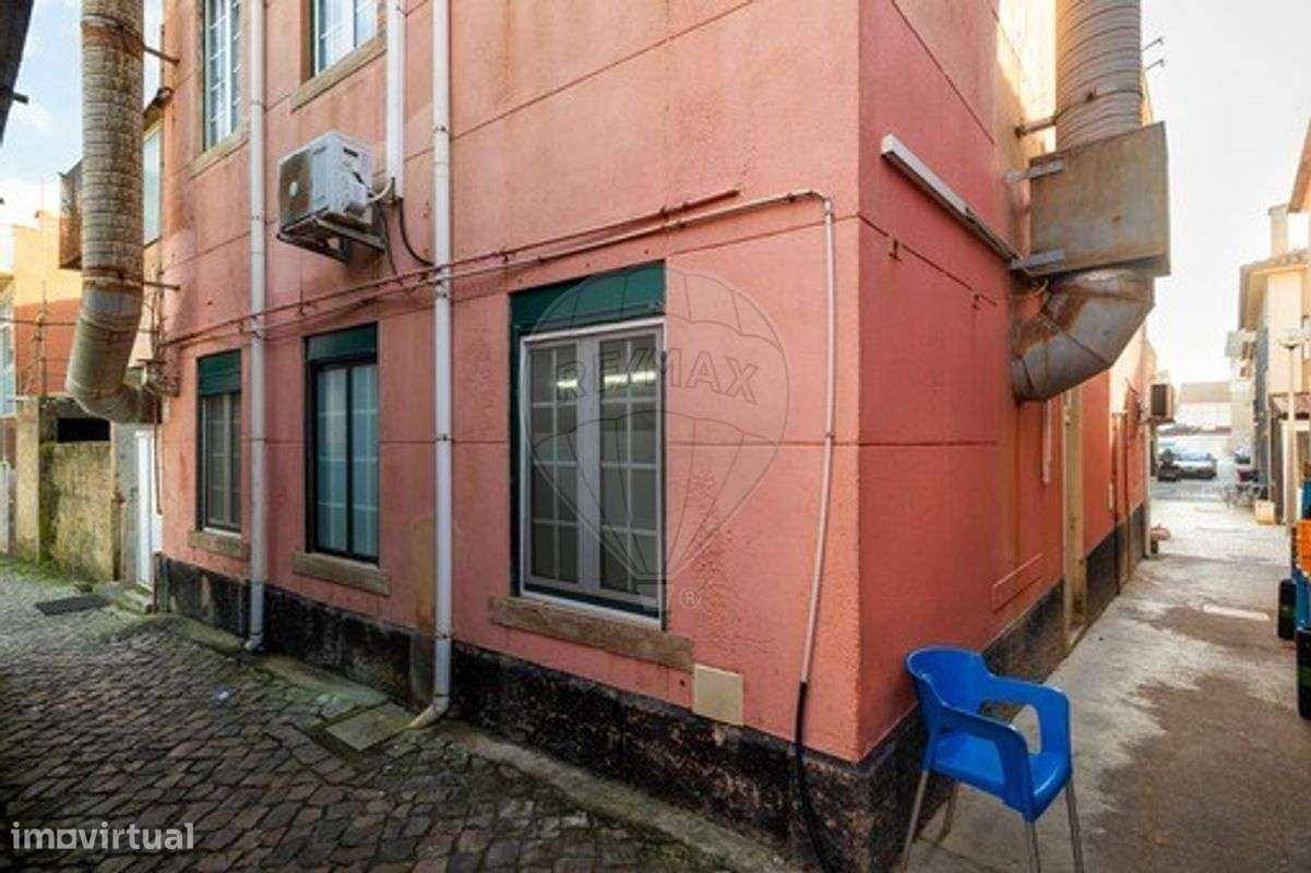 Prédio  para venda - Grande imagem: 5/28