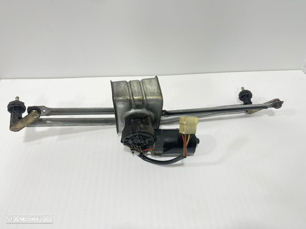 Motor Limpa Vidros Mercedes Sprinter 1996 a 2006 - 2