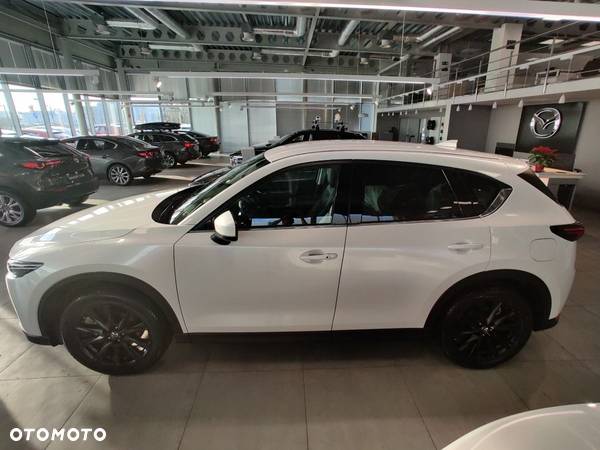 Mazda CX-5 2.0 Center-Line Plus AWD - 8