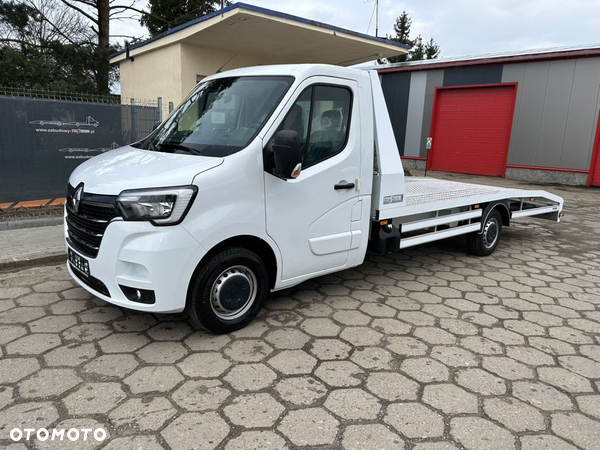 Renault Master - 3