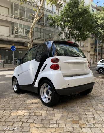 Smart ForTwo Coupé 0.8 cdi Pure 54 - 7