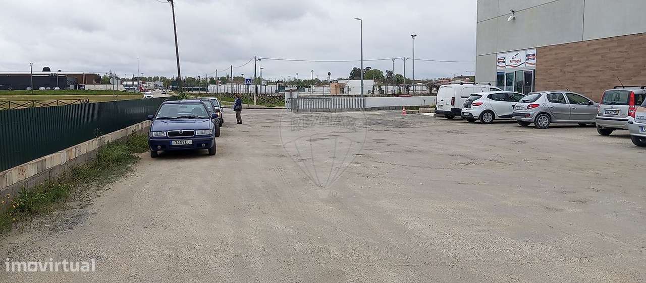 Armazém  para venda - Grande imagem: 5/14