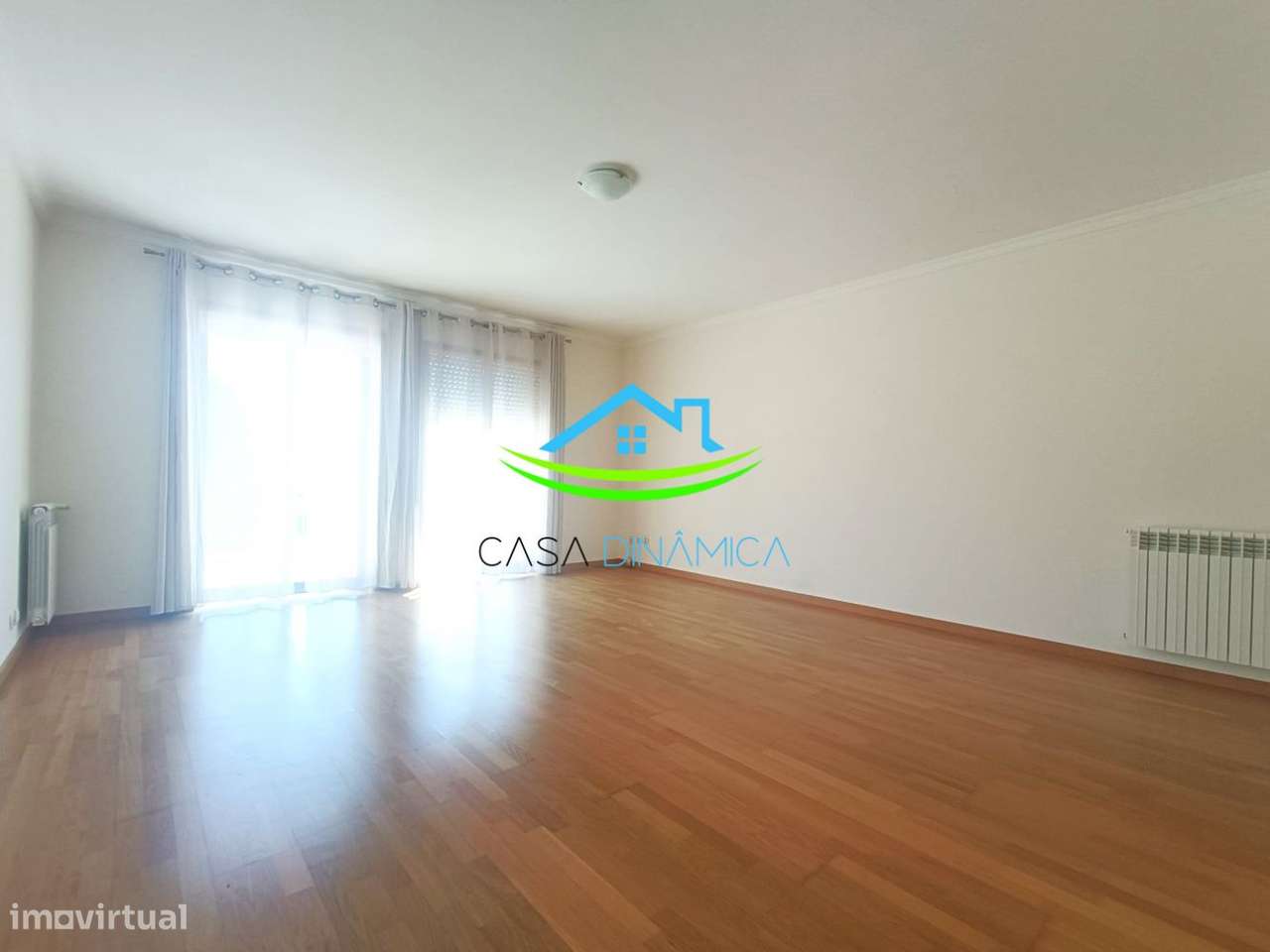 Apartamento T3 Quinta da Borloteira - Grande imagem: 3/55