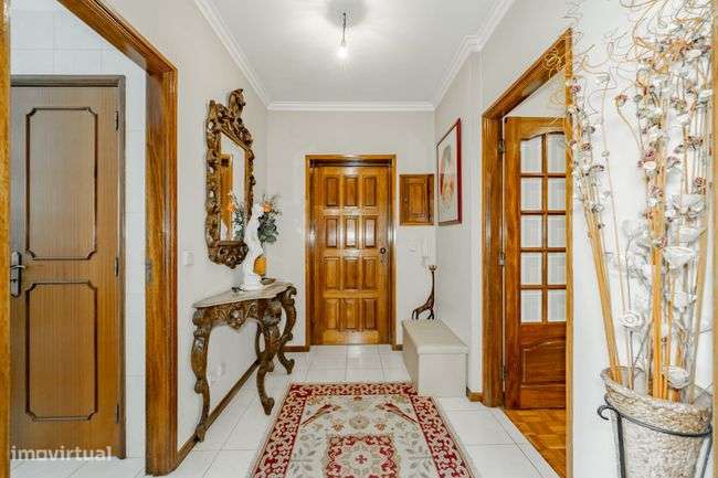 Apartamento T3 para venda na  Rua de Barros - Gualtar, Braga-5