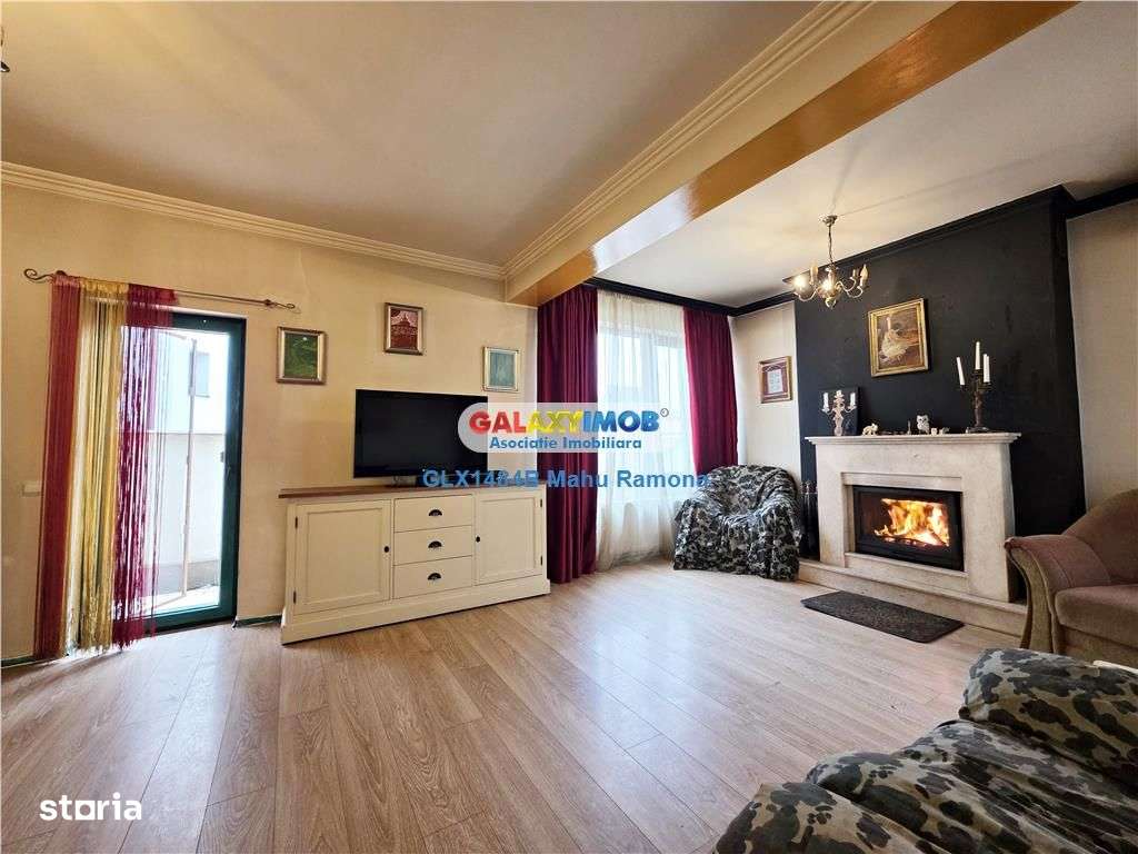 Vila spatioasa si luminosa, str. Ghioceilor, Bragadiru - Imagine principală: 3/20