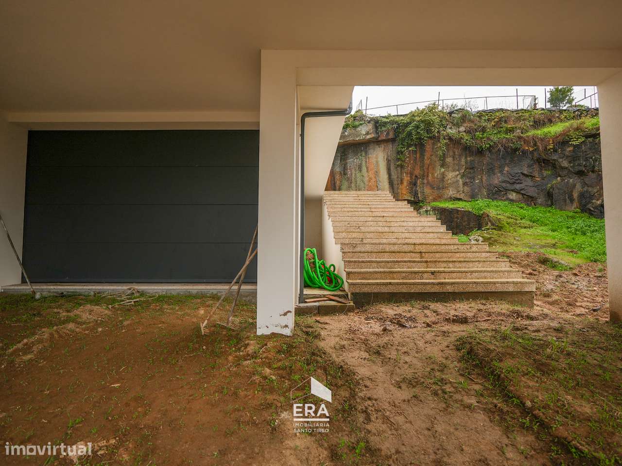 Moradia V3 com piscina em Roriz, Santo Tirso - Grande imagem: 3/44