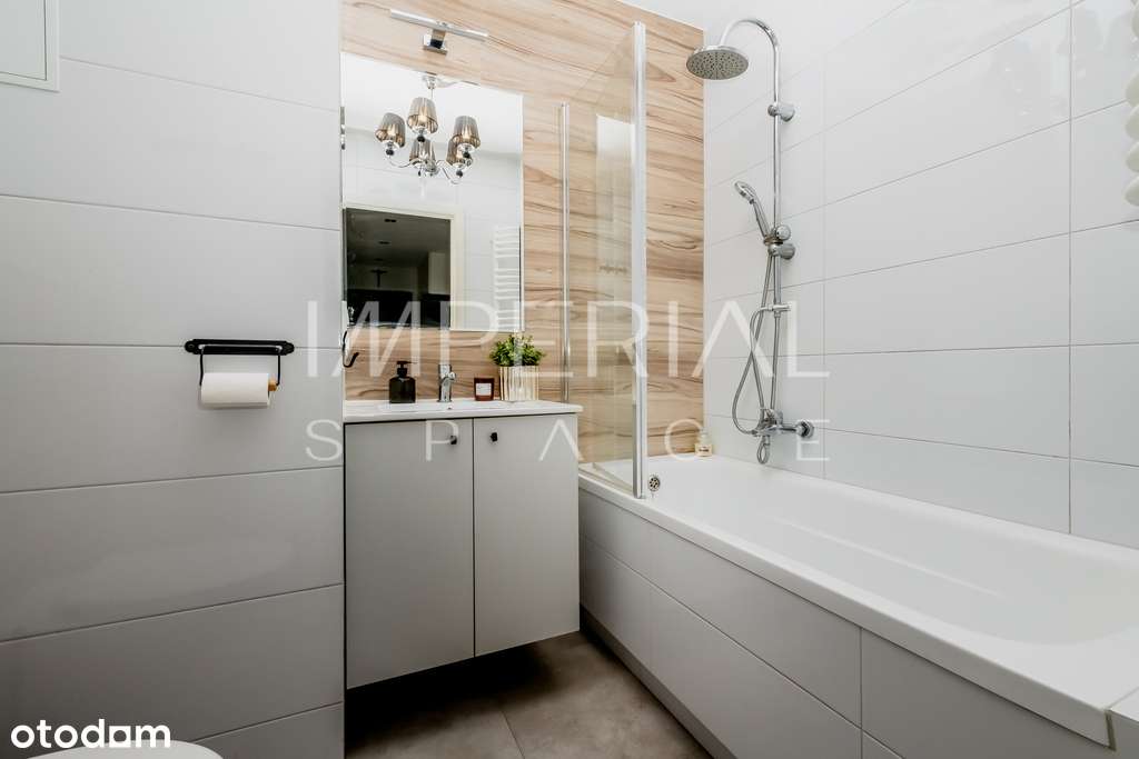 Nowoczesne 3-pokojowe mieszkanie | blisko Centrum-2