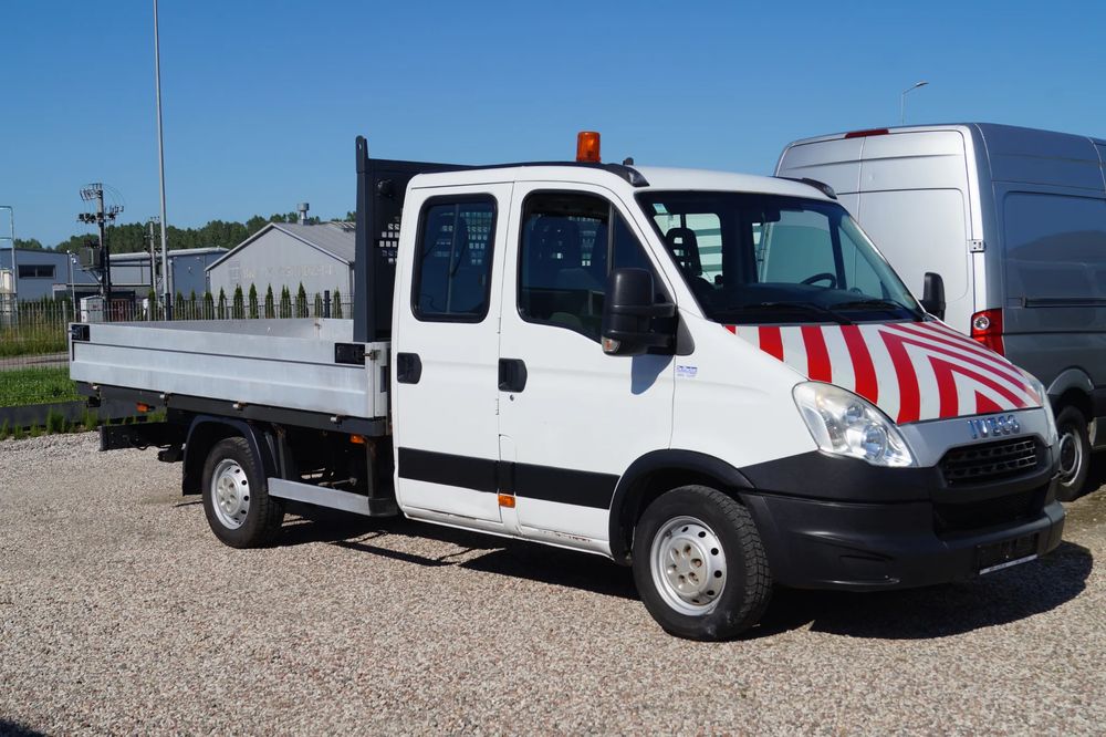 Iveco Daily 2012