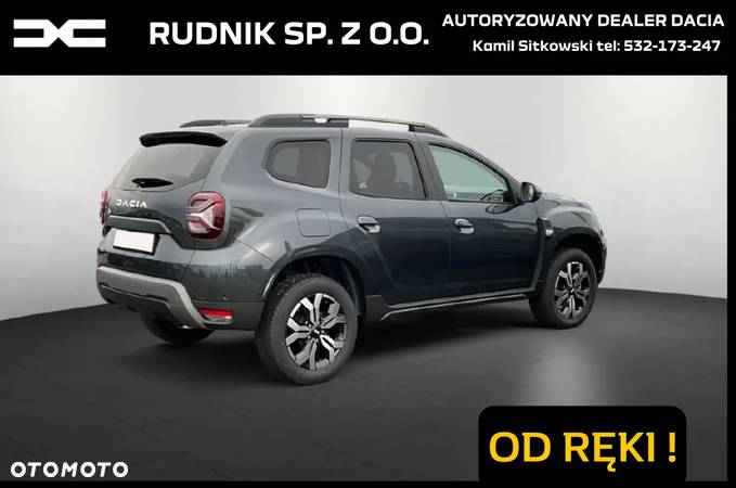 Dacia Duster 1.0 TCe Journey - 2