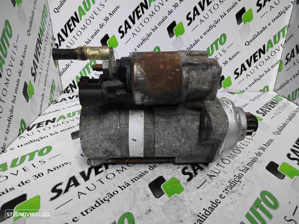 Motor Arranque Seat Leon (1P1) - 3