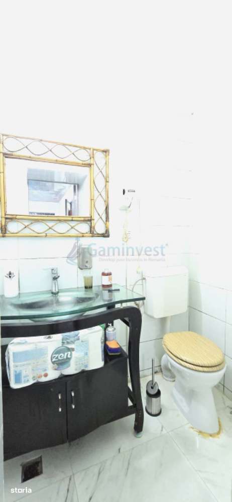 Apartament cu 4 dormitoare,zona Garii,Oradea,Bihor,Gaminvest,V4502-13