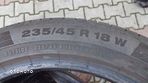 Opony letnie 235/45R18 Continental ContiSportContact 5 - 9