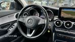 Mercedes-Benz C 250 d 4MATIC Aut. - 11