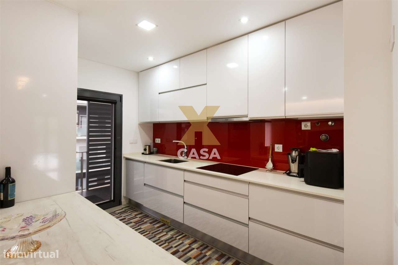 Apartamento T3 Venda em Nossa Senhora da Piedade,Ourém - Grande imagem: 5/41