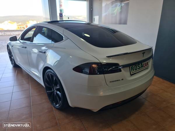 Tesla Model S 100D - 6