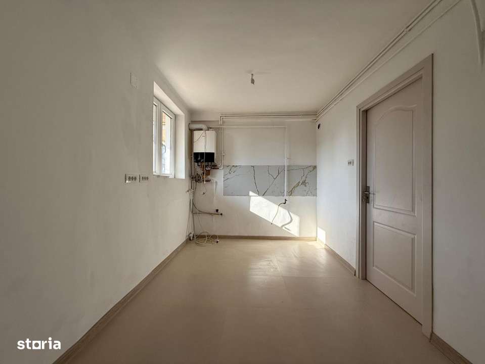 Apartament 2 camere, etaj 5, 57 mp utili, zona - posta Mare - Imagine principală: 5/10