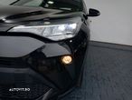 Toyota C-HR 1.8 HSD 122 CP 4x2 CVT C-enter - 29