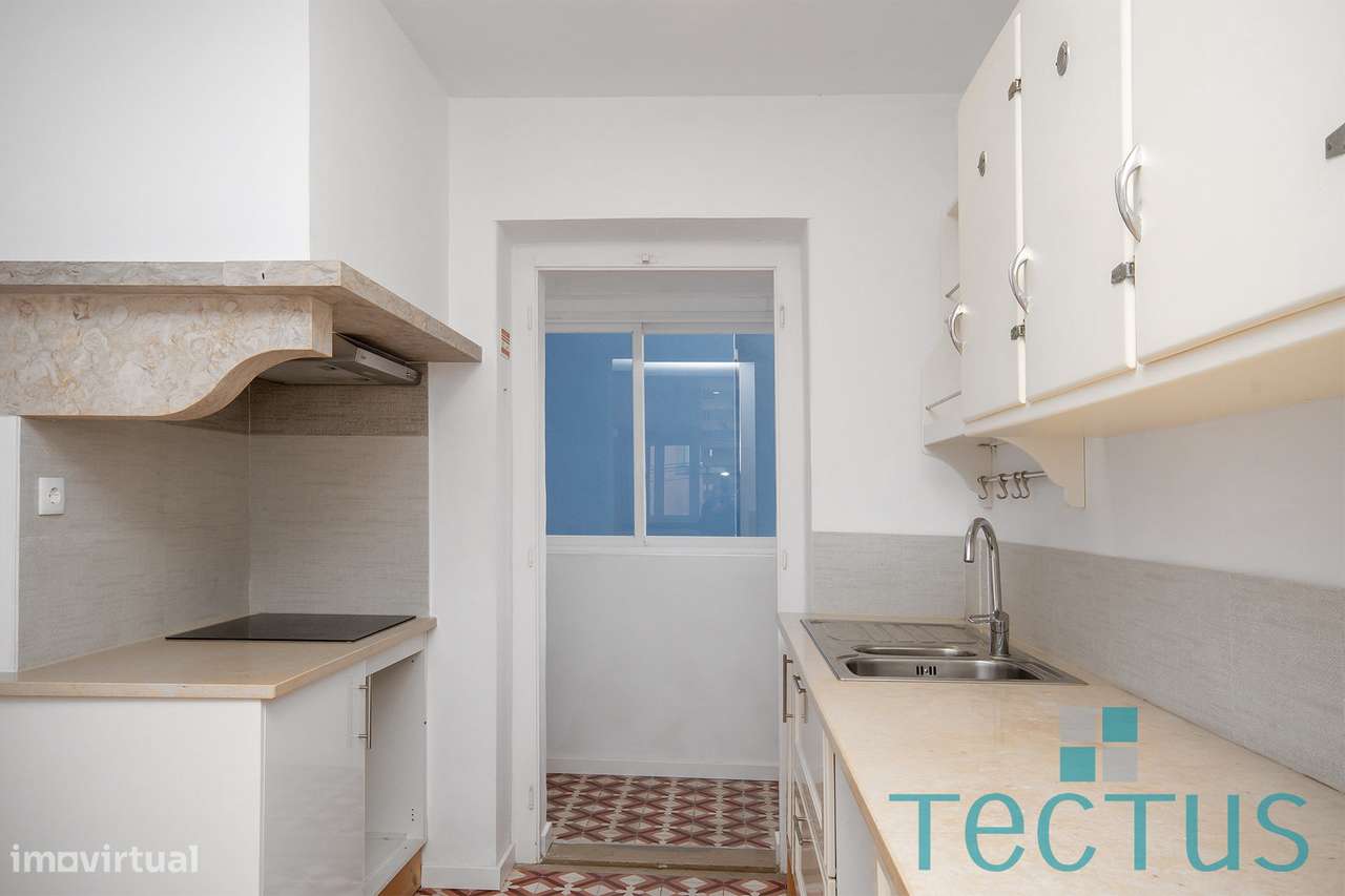 Apartamento T3 Duplex em Sintra - Grande imagem: 4/14