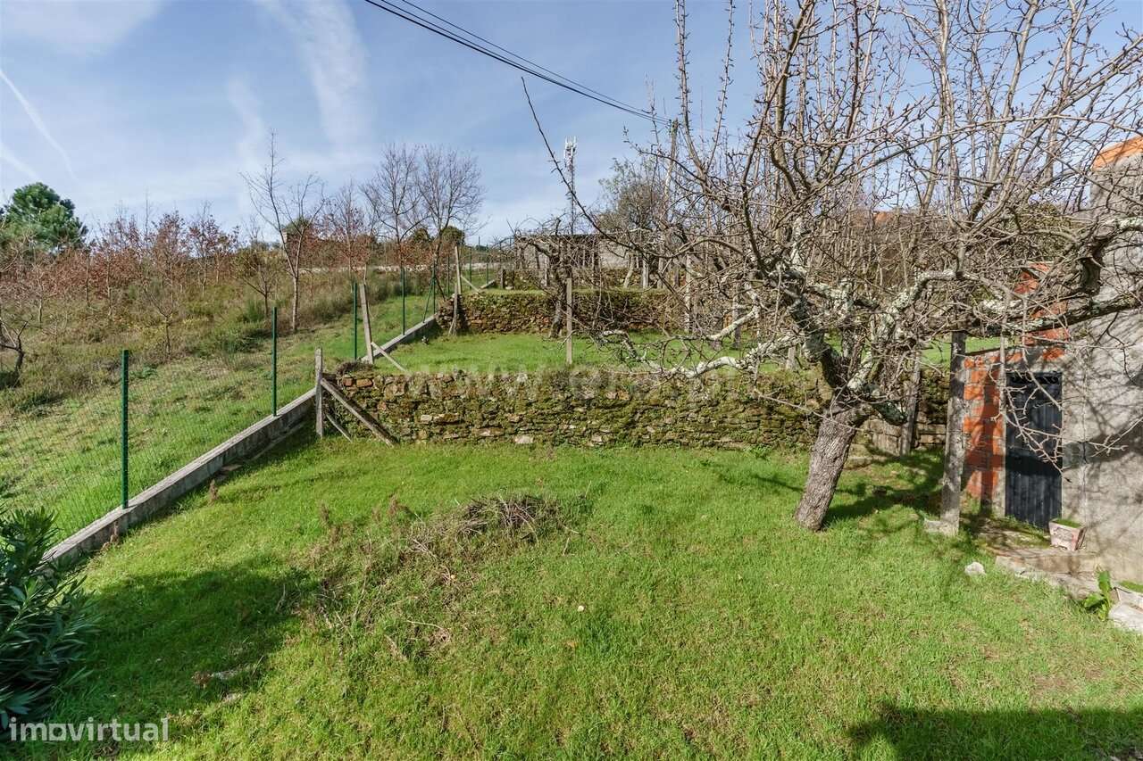 Moradia T2 / Seia, Seia, São Romão e Lapa dos Dinheiros - Grande imagem: 5/20