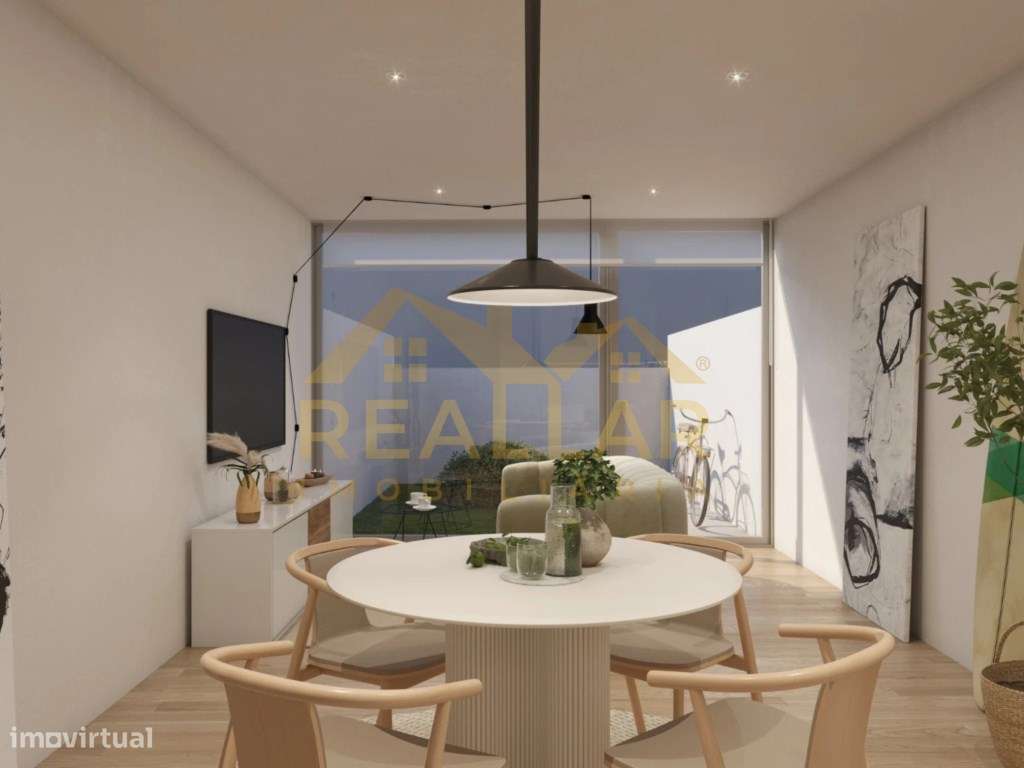 RM Villas - Exclusividade, Conforto e Mar na Rua Roberto Ivens, Mat...-6
