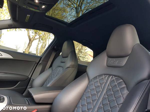 Audi S6 4.0 TFSI Quattro S tronic - 16