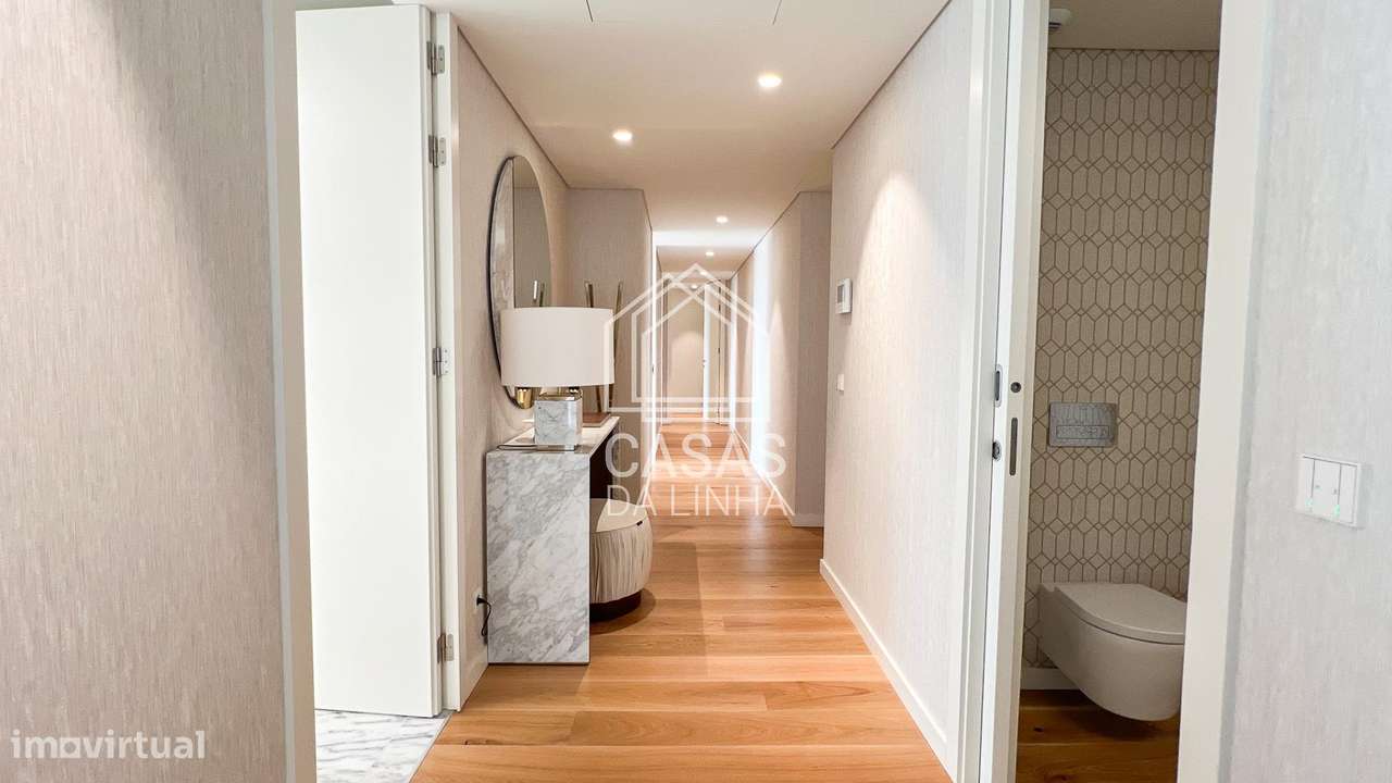 T3 mobilado na Infinity Tower-11