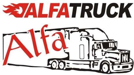 ALFA TRUCK logo