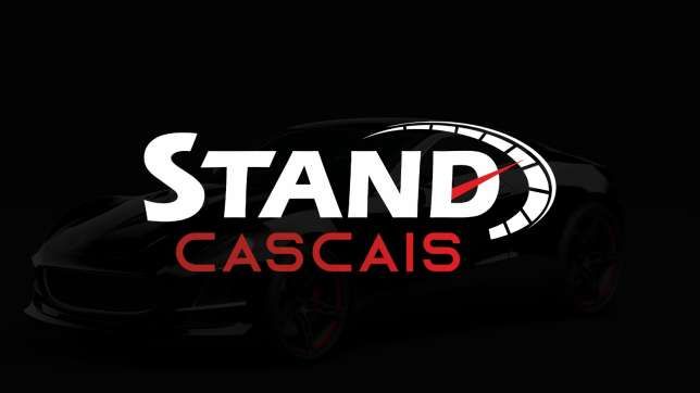 Stand Cascais logo